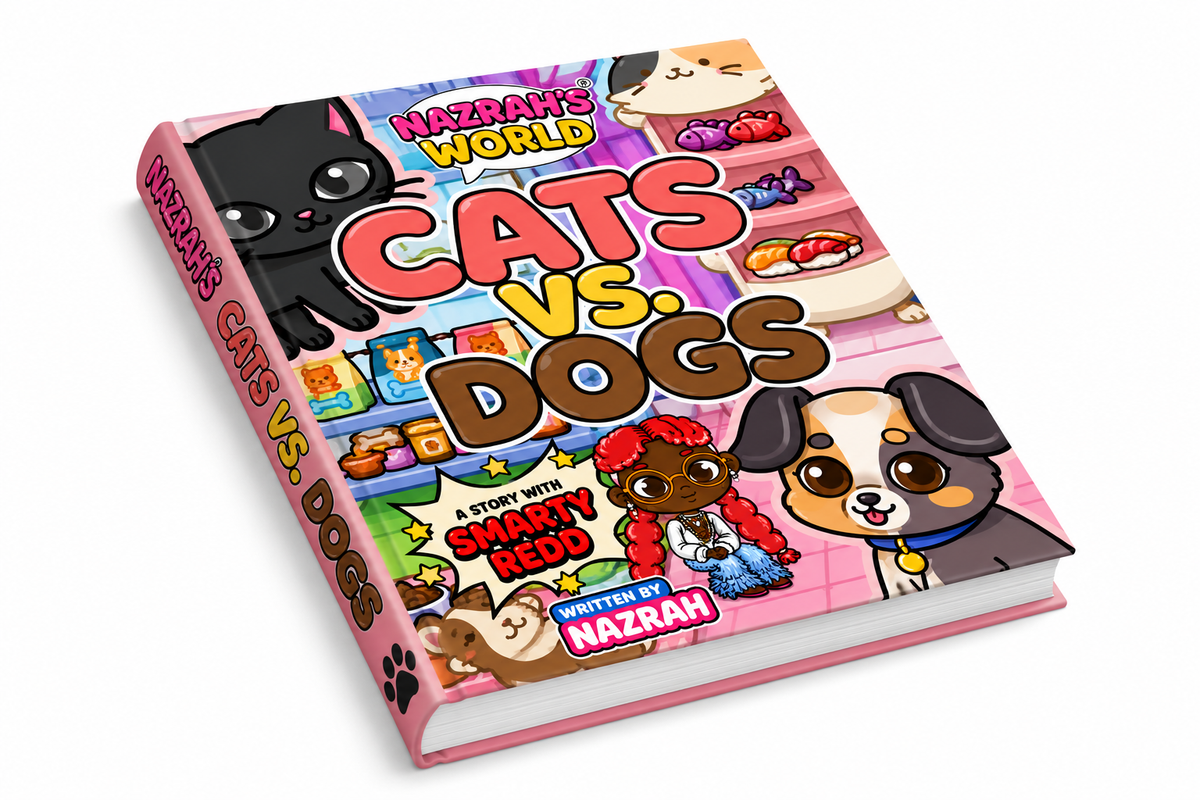 Cats V Dogs