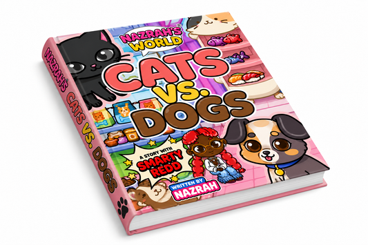 Cats V Dogs